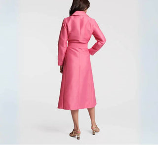 Frances Valentine - Lucille Wrap Dress