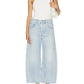Citizens Of Humanity - Ayla Raw Hem Crop Jeans