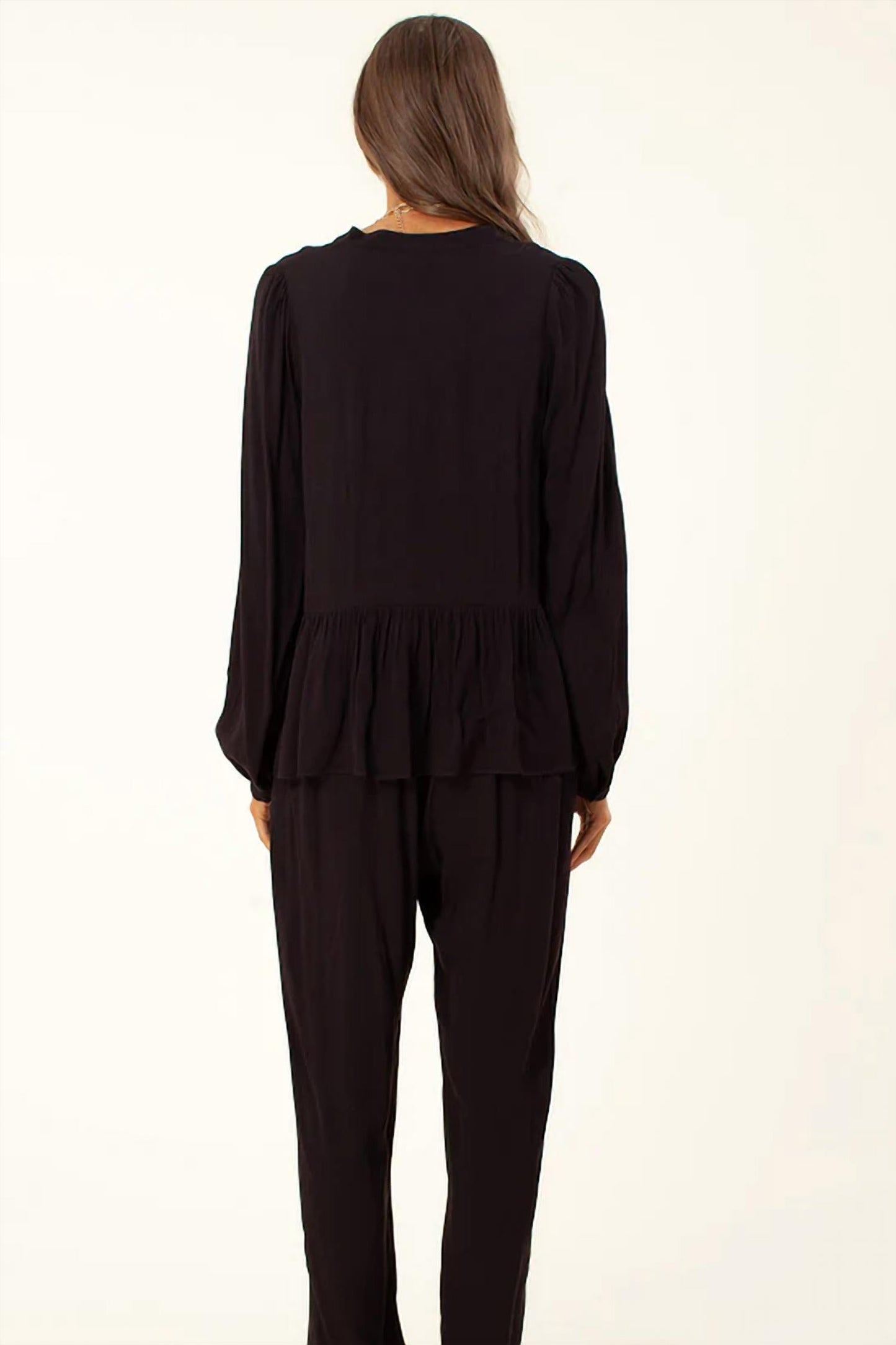 Hale Bob - Amalia Solid Top