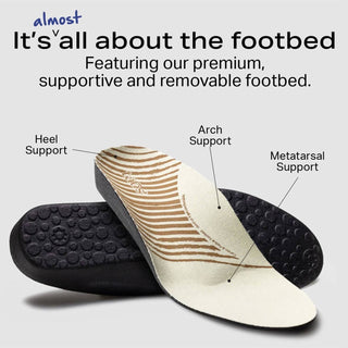 Taos - Women's Z Soul Vintage Canvas Sneaker