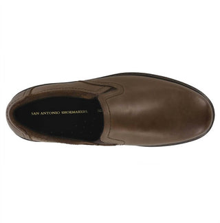 Sas - MEN'S STEP SLIP ON LOAFER - DOUBLE WIDE WIDTH