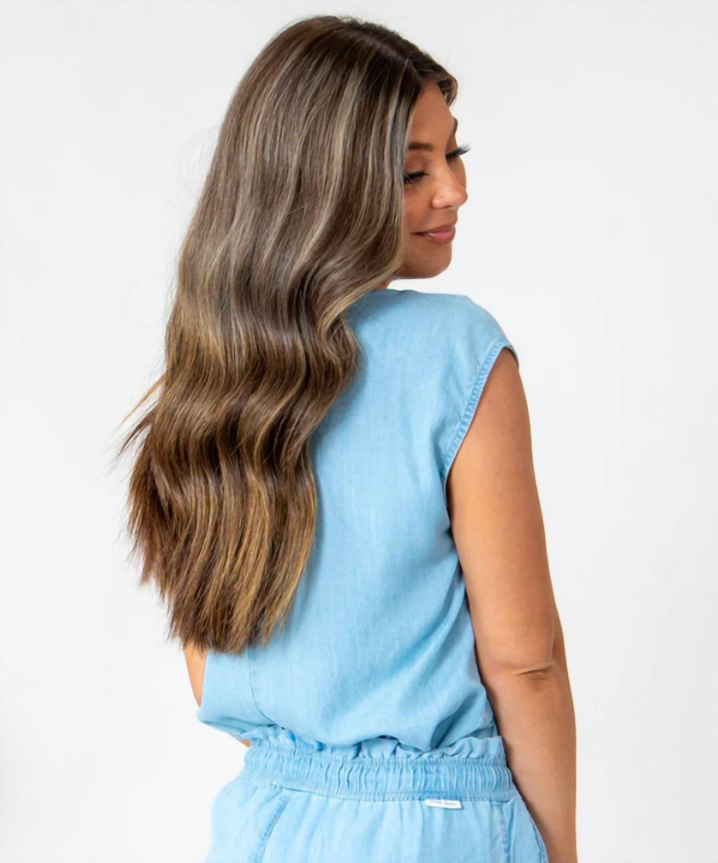 Dear John Denim - Yanis Top