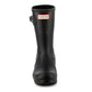 Hunter - Women's Original Short Matte Rain Boots