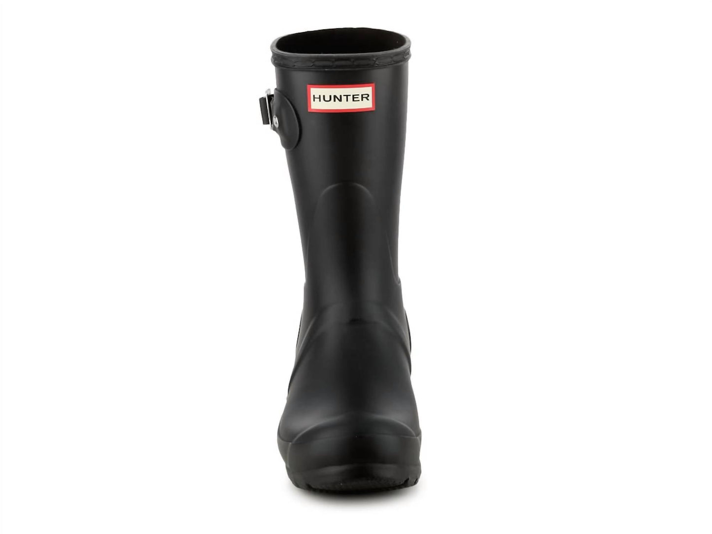 Hunter - Women's Original Short Matte Rain Boots