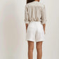 Alex Mill - Ali Striped Top