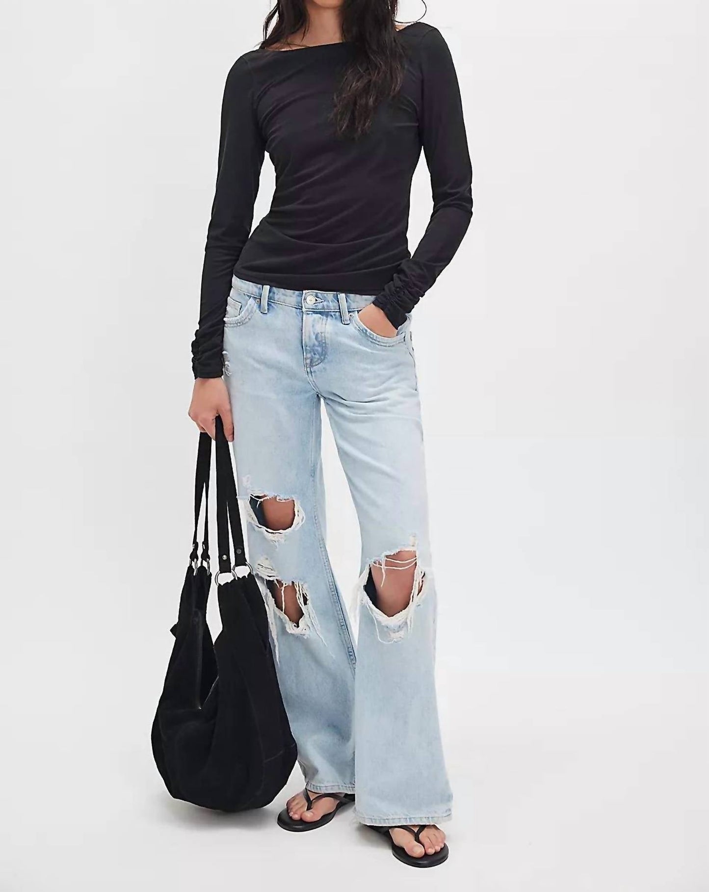 Free People - Riley Tee