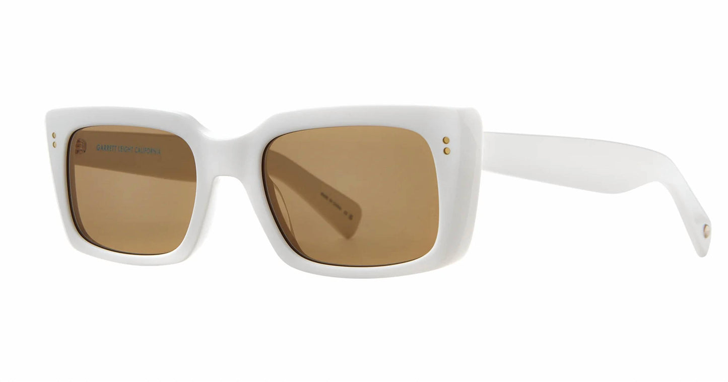 Garrett Leight - Unisex Gl 3030 Sunglasses
