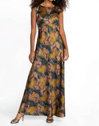 Johnny Was - PATRAS LINED DRESS