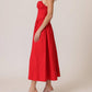 Line And Dot - Carmin Maxi Dress