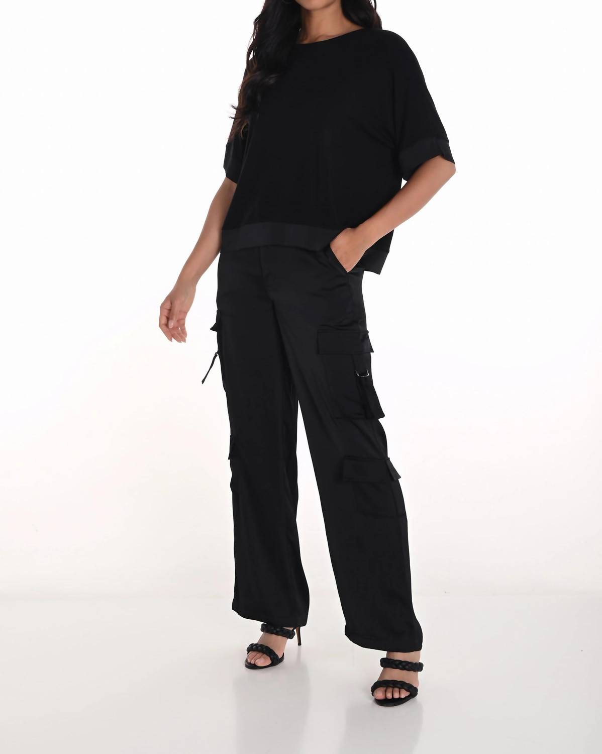 Frank Lyman - Cargo Pants