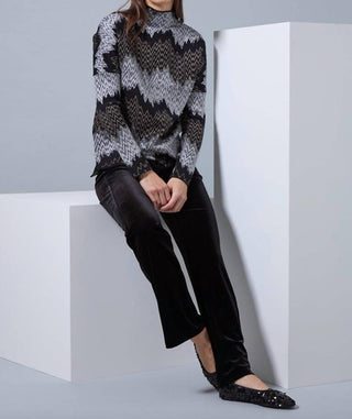 Lysse - Selena Pullover Sweater