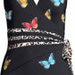 Johnny Was - MONARCH BUTTERFLY PRINT WRAP SWIMSUIT