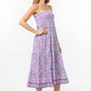 Bindu - Marissa Midi Dress