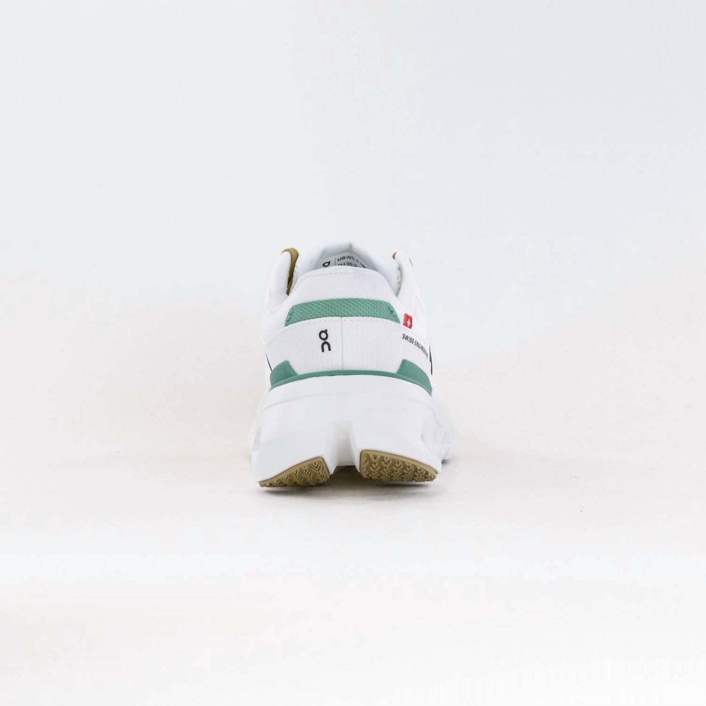 On Running - Women's Cloudrunner 2 Running Sneakers Medium