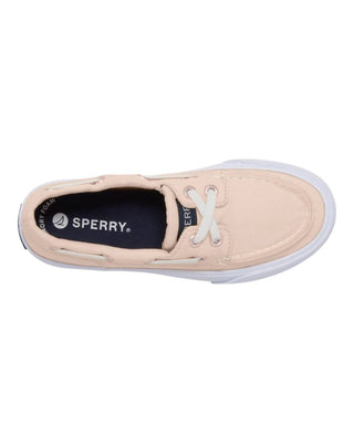 Sperry - Girl's Bahama Platform Shoes