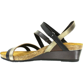 Naot - Women's Hero Wedge Heel Sandal