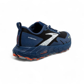 Brooks - MEN'S CASCADIA 17 GTX TRAIL RUNNING SHOES