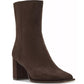 Steve Madden - Women's Square Toe Block Heel