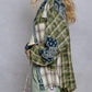 Pol - Vintage Button Down Plaid Shirt