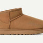 Ugg - Women's Classic Ultra Mini