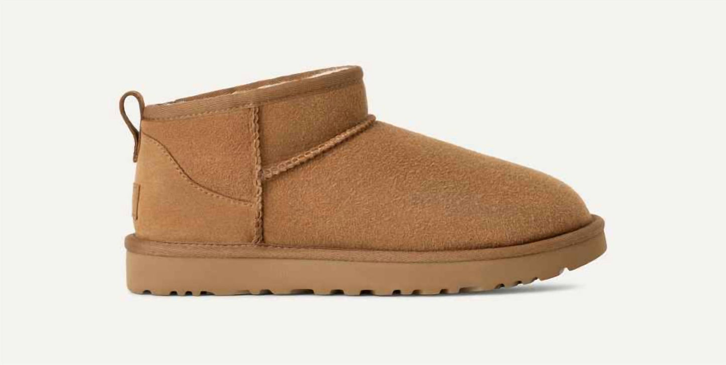 Ugg - Women's Classic Ultra Mini