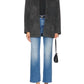 Mother - Rambler High-rise Flood Jeans