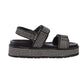 Hey Girl By Corkys - Women's Go For It Platform Sandal