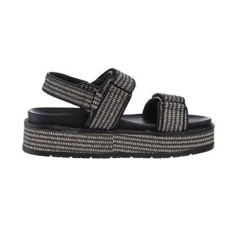 Hey Girl By Corkys - Women's Go For It Platform Sandal