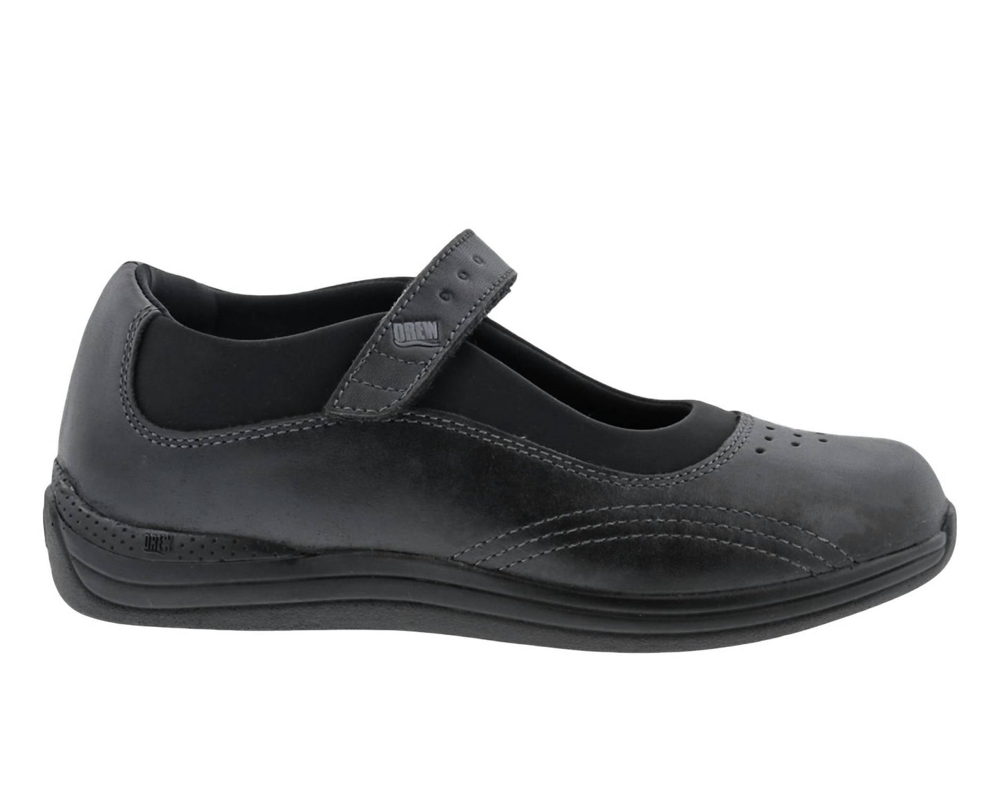 Drew - Women's Rose Mary Jane Shoes