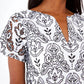 Abbey Glass - Lulu Dress