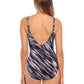 Miraclesuit - Sanibel Underwire One Piece Swimsuit