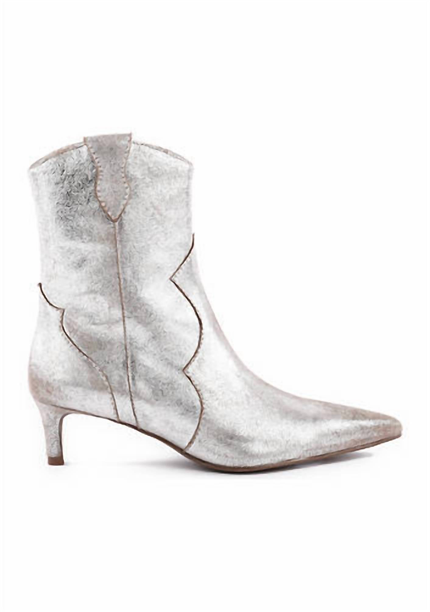 Seychelles - Dallas Boots