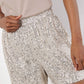 Apricot - Sequin Pullon Shorts