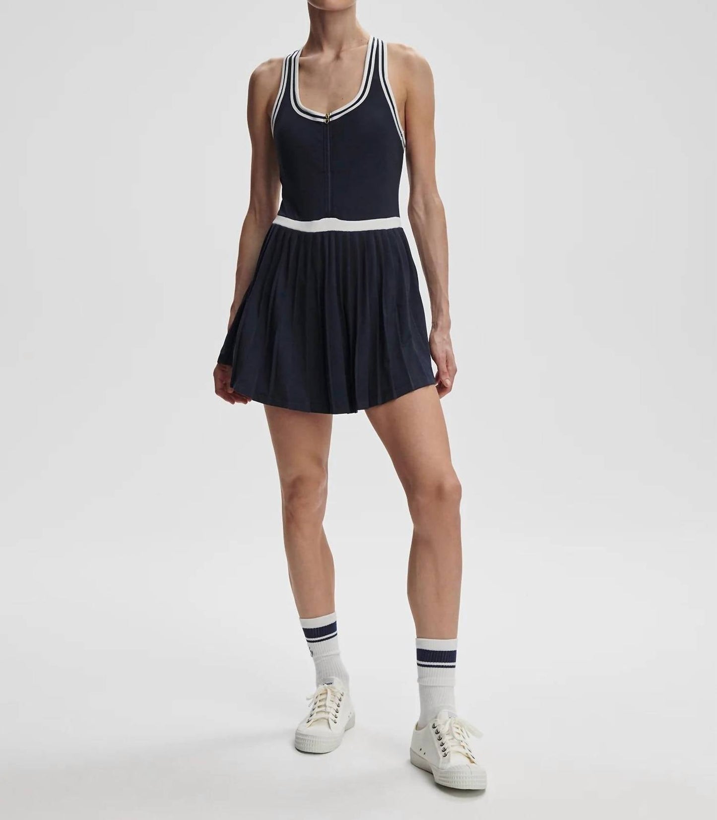 Varley - Jane Court Dress 28