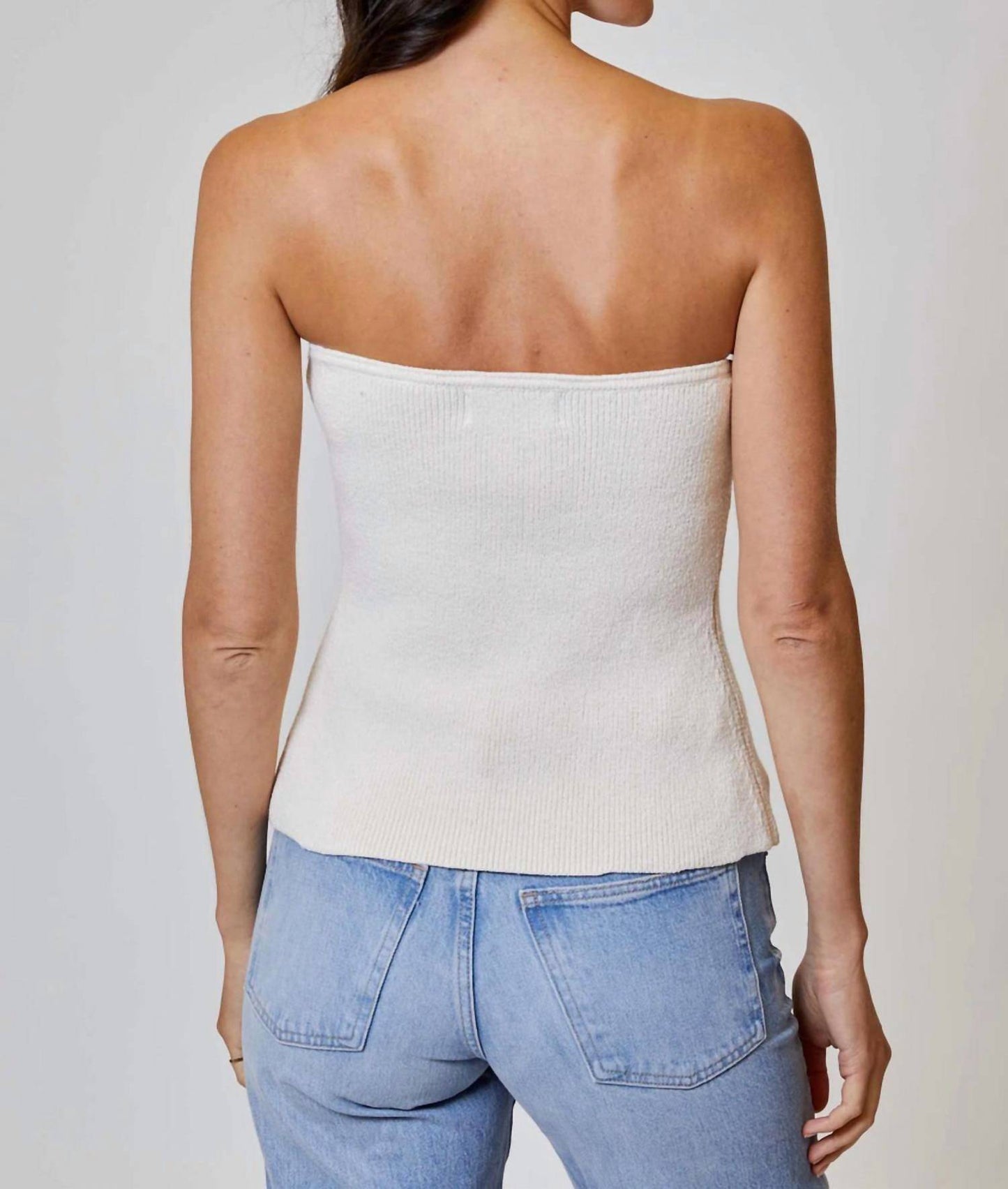 Dh New York - Farah Button Down Top