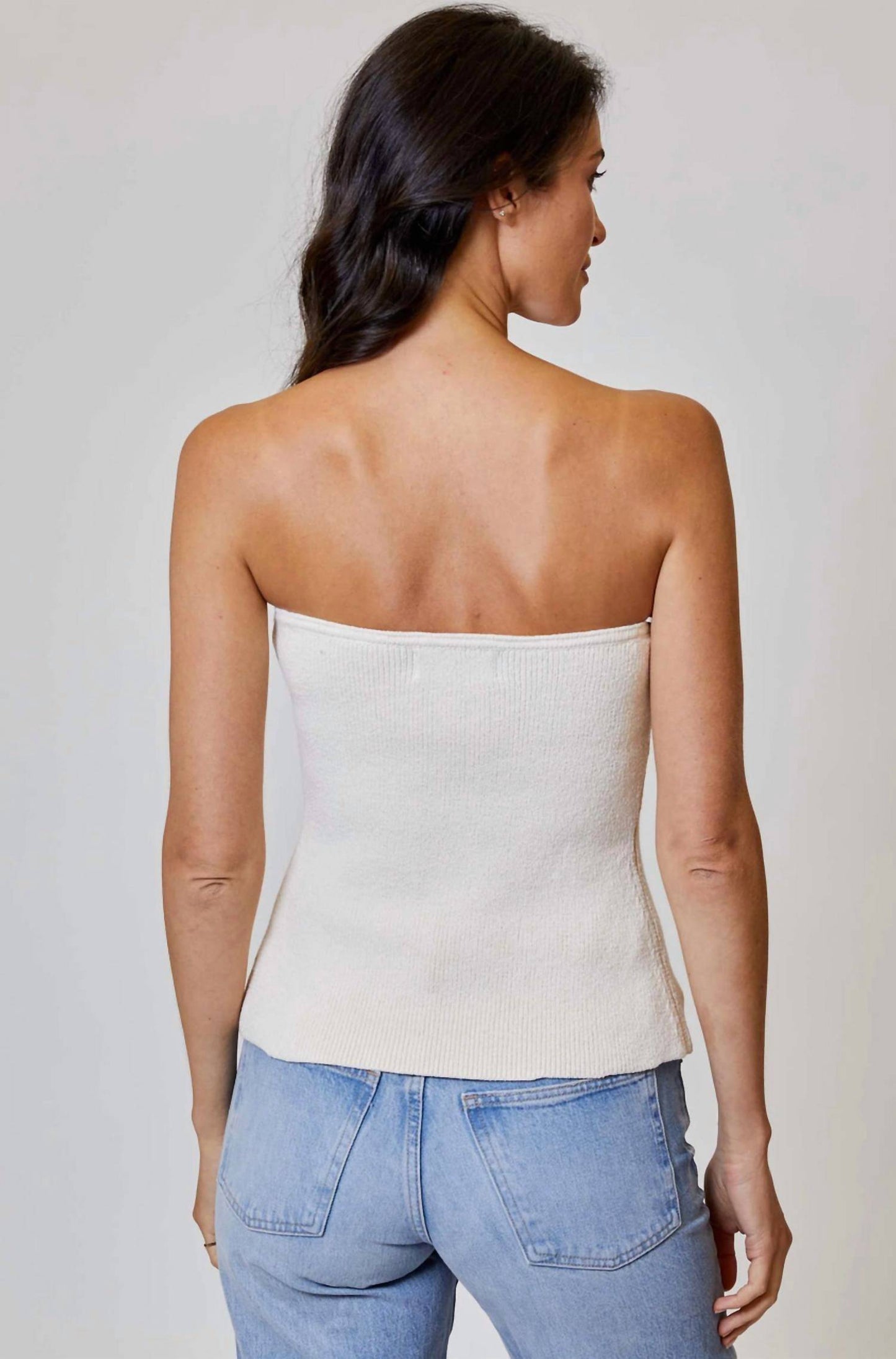 Dh New York - Farah Button Down Top