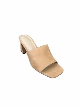 Cocco Miami - Women's Zs 17204-22 Block Heel