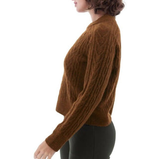 Aventura - Castella Fisherman Pullover Sweater