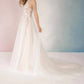Allure Bridals - Marla Tulle Bridal Gown