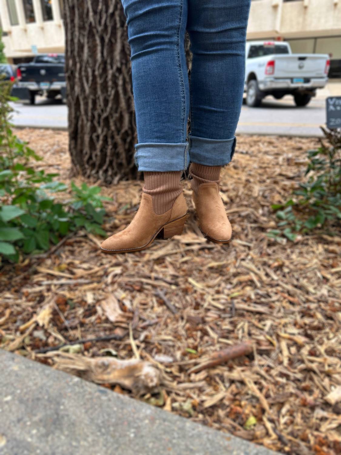 Corkys Footwear - Corky's Crackling Bootie
