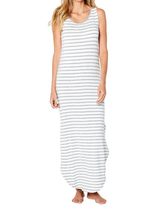 Twelve Eighty Eight - Malibu Tank Lounge Maxi Dress