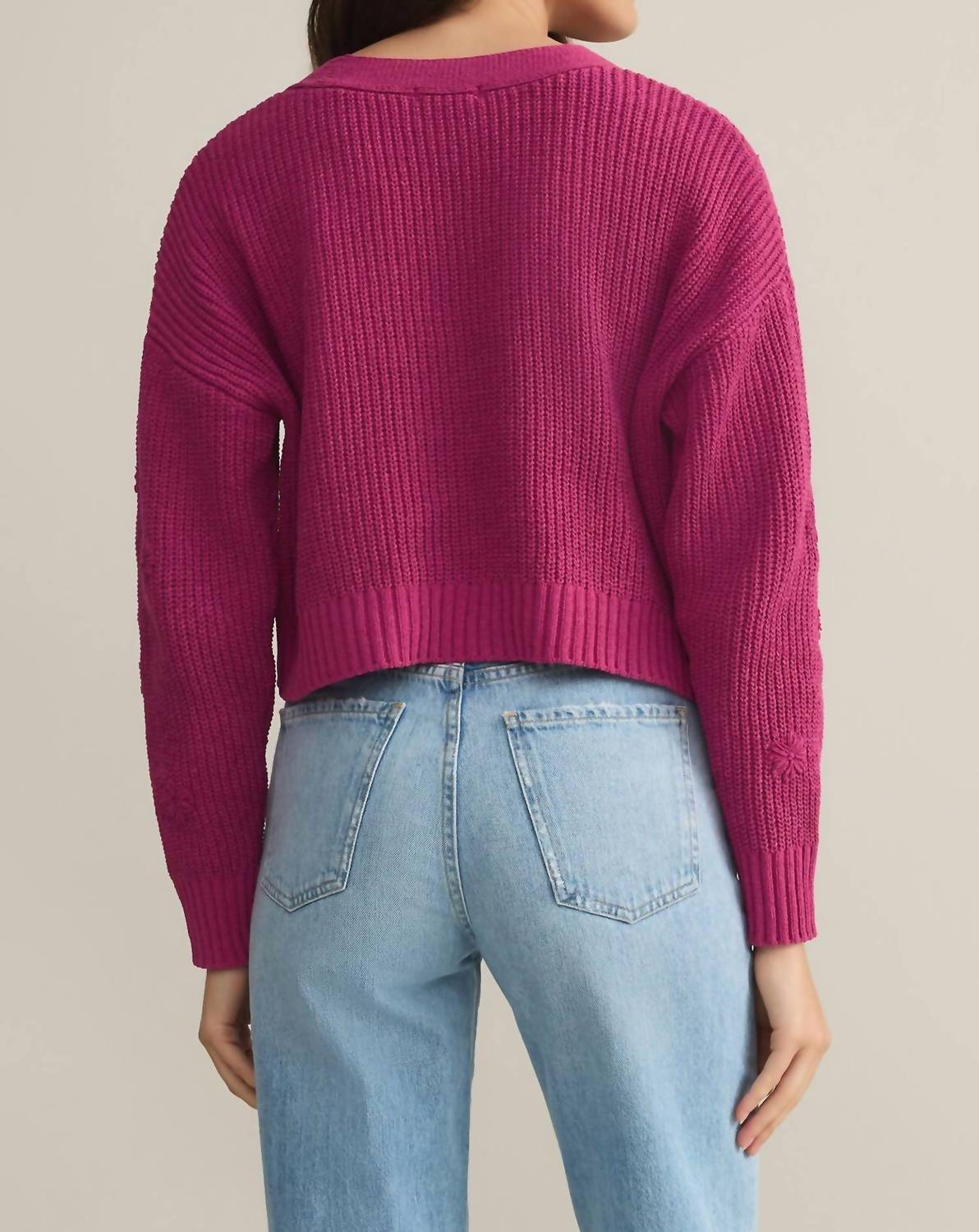 Z Supply - Fleur Cardigan