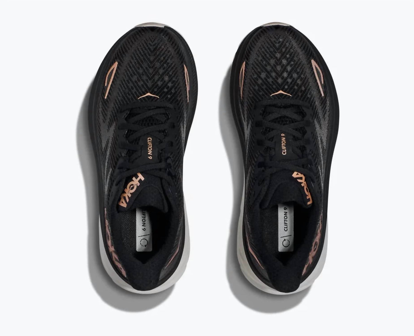 Hoka - Women’s Clifton 9 Shoes