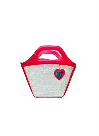 Acento - Palmara Luxe Tote Bag