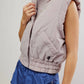 Free People - Scrunch Time Puffer Vest