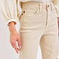 Judy Blue - High Waist Destroyed 90’s Straight Jeans