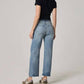 Edyson - Vincent High Rise Wide Leg Jeans