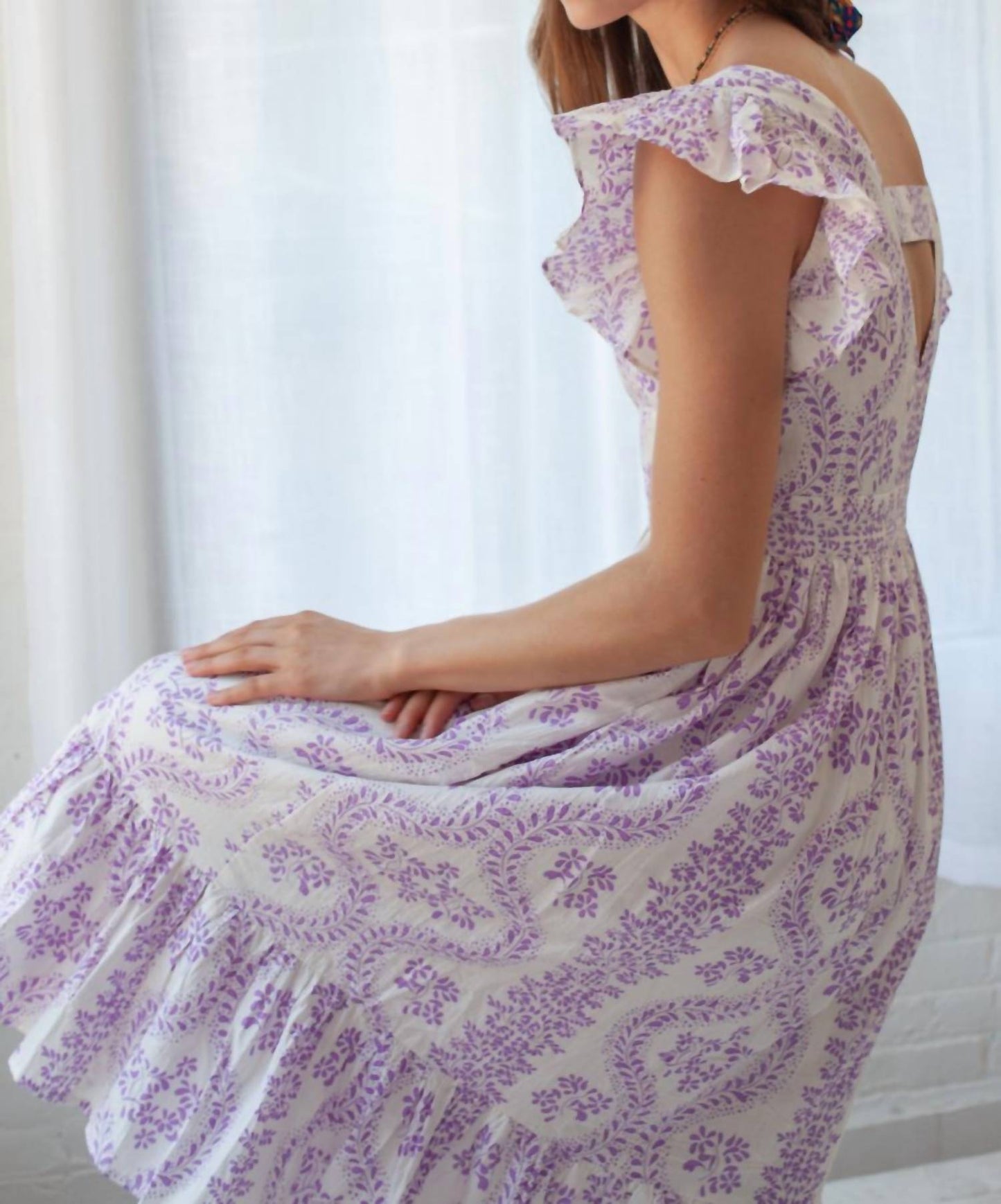 Guadalupe Design - Gianna Dress