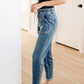 Judy Blue - Prove Them Wrong Jogger Pants