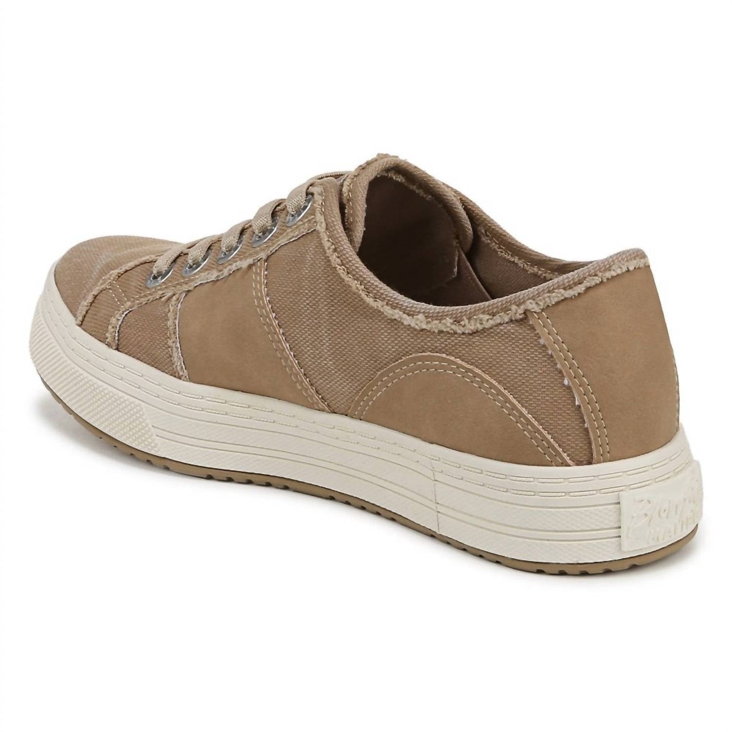 Blowfish - Women's Super Smile Slip On Sneakers